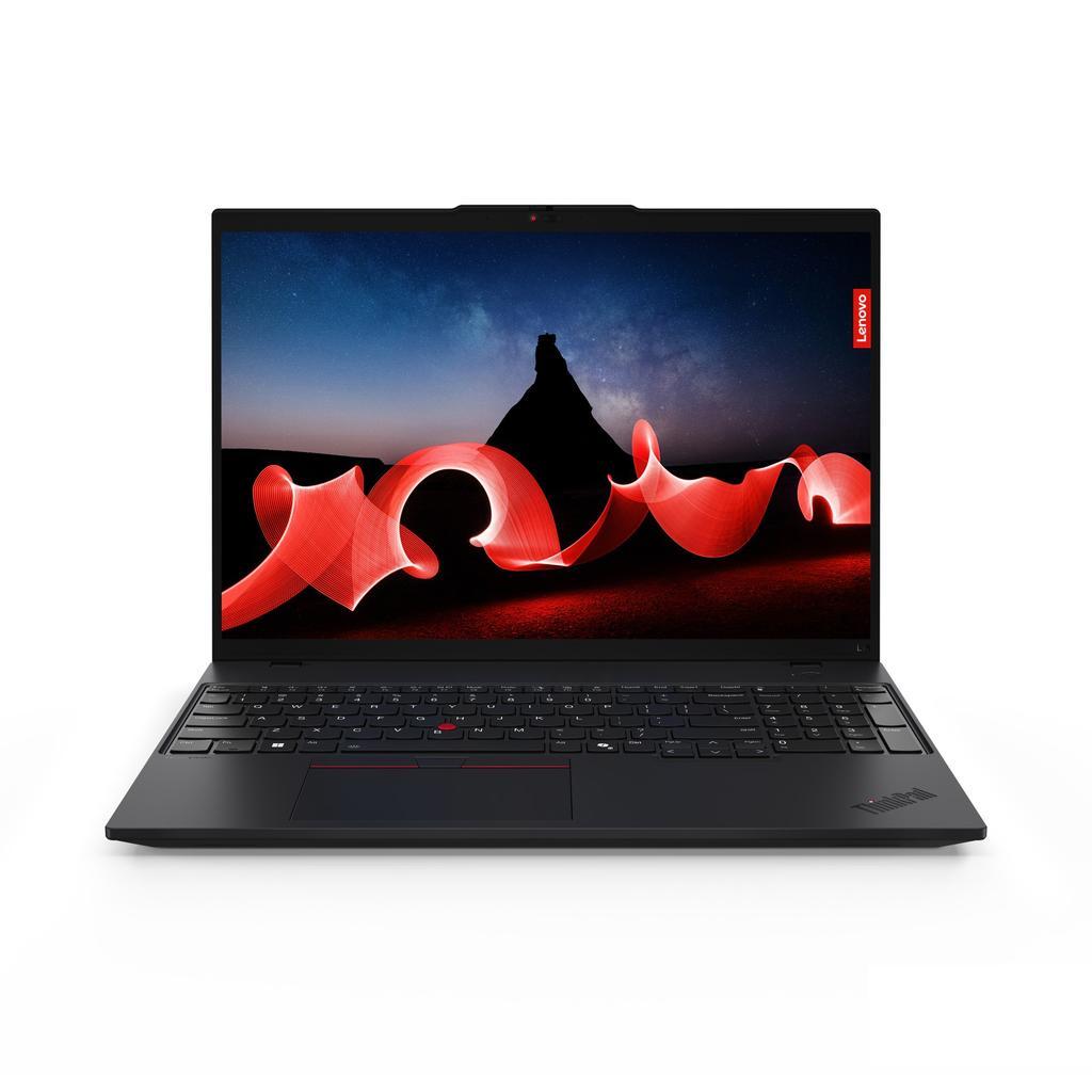 Lenovo ThinkPad L16 G1 15-inch (2023) - Core Ultra 5 225U - 16 GB - SSD 512 GB Refurbished - Lenovo refurbished available on Backmarket