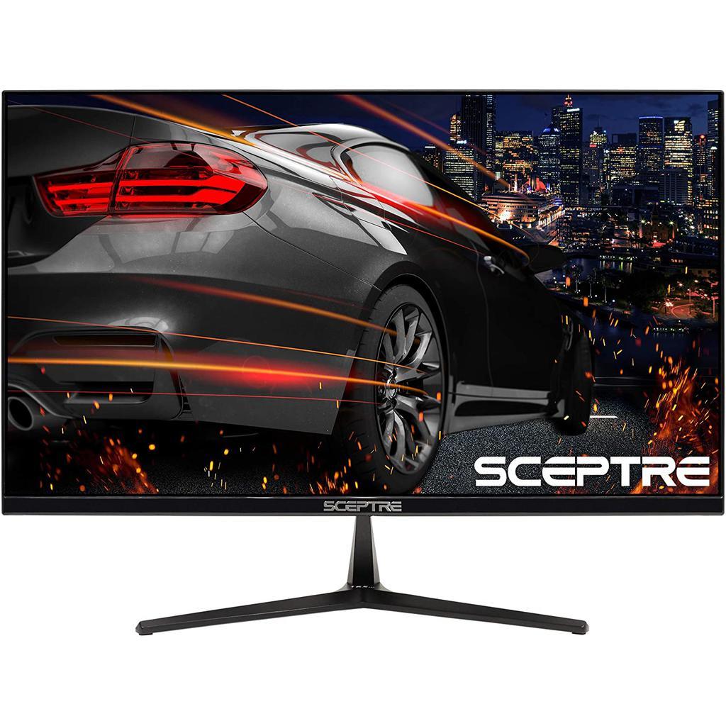 Sceptre 25-inch Monitor 1920 x 1080 LED (E255B-FWD168) Refurbished - Sceptre est une marque connue, mais il est important de not refurbished available on Backmarket