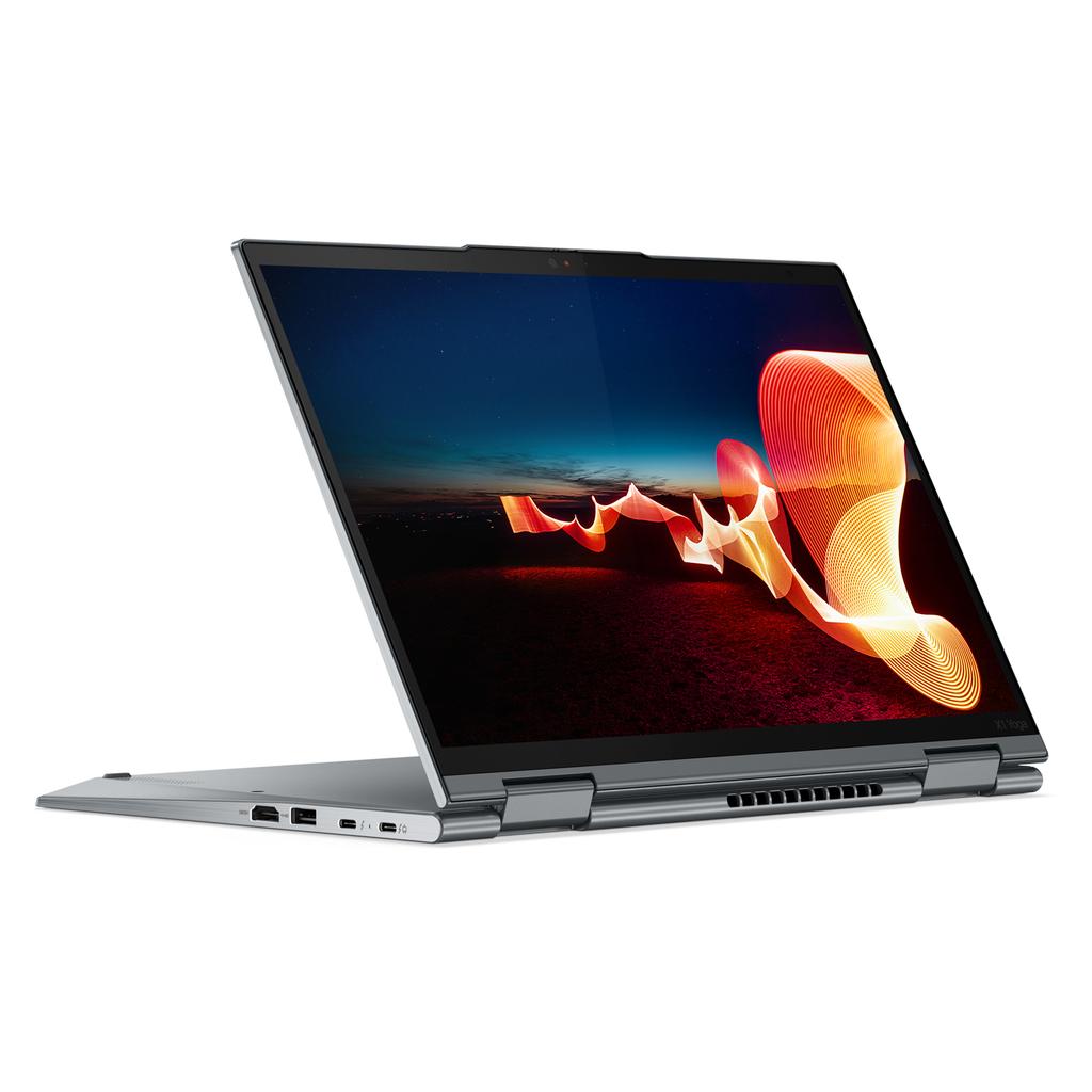 Lenovo ThinkPad X1 Yoga G7 14-inch (2022) - Core i5-1250P - 16 GB - SSD 1 TB Reconditionné - Lenovo refurbished available on Backmarket