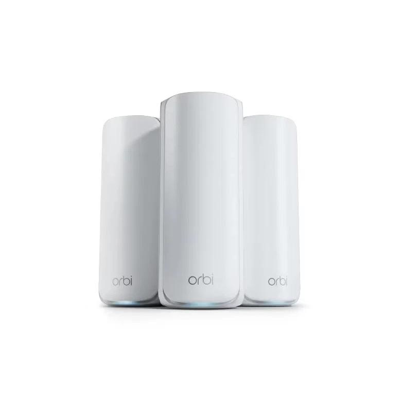Netgear RBE773-100NAR Router Reconditionné - Netgear refurbished available on Backmarket