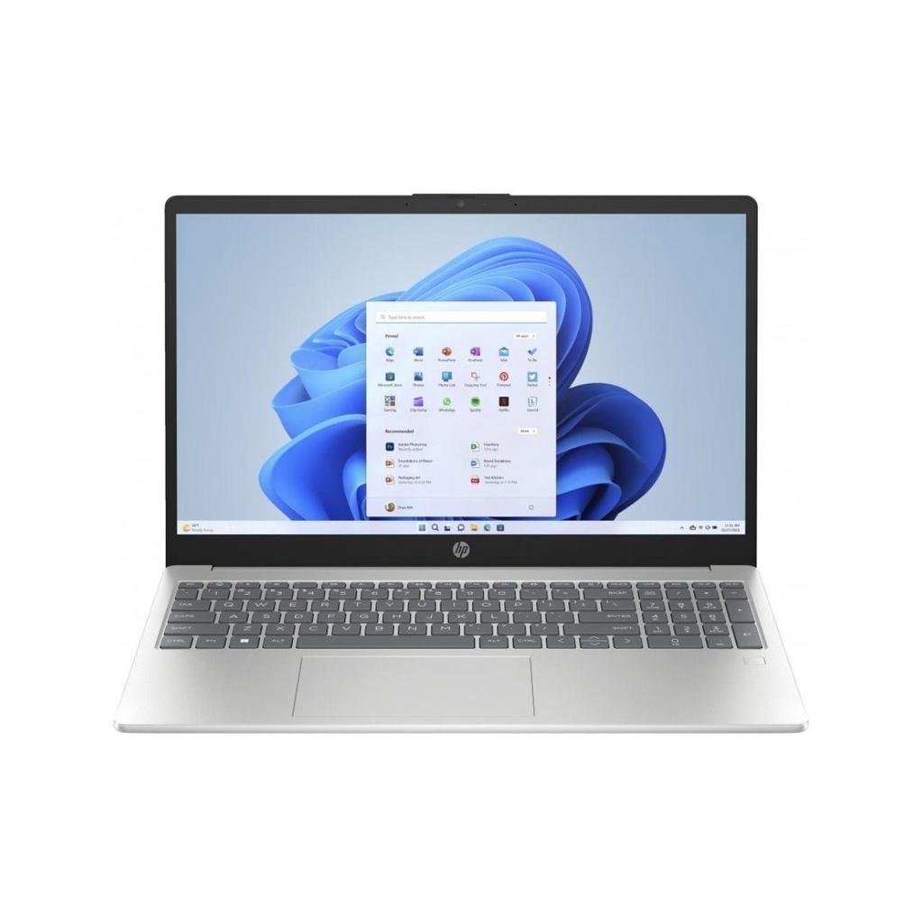Hp 15-FD0005DX 16-inch (2022) - Core i7 - Gen 13 (U) - 8 GB - SSD 512 GB Refurbished - Hewlett-Packard (ou HP en abrégé) refurbished available on Backmarket