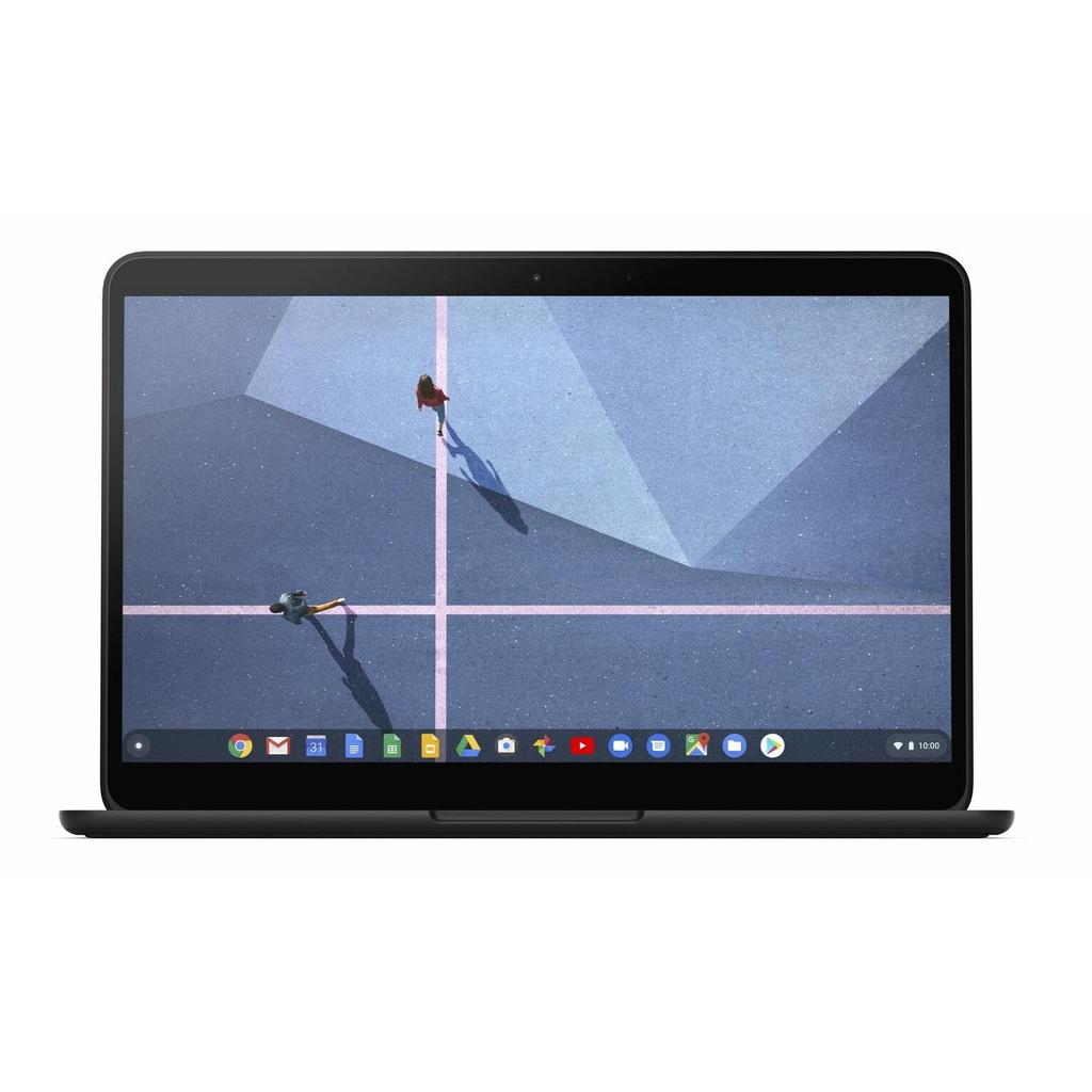 Google PixelBook Go Core m3-8100Y 1.1 GHz 64 GB SSD - 8 GB Refurbished - Google refurbished available on Backmarket