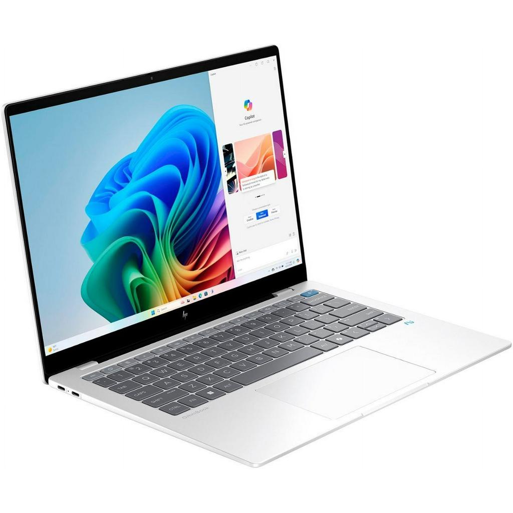Buy Hp OmniBook X 14-fe1003dx 14-inch (2025) - Snapdragon X Plus X1P-42-100 - 16 GB - SSD 512 GB Reconditionné - $803.39 Hp OmniBook X 14-fe1003dx 14-inch (2025) - Snapdragon X Plus X1P-42-100 - 16 GB - SSD 512 GB Reconditionné - Hewlett-Packard (ou HP en abrégé) refurbished available on Backmarket