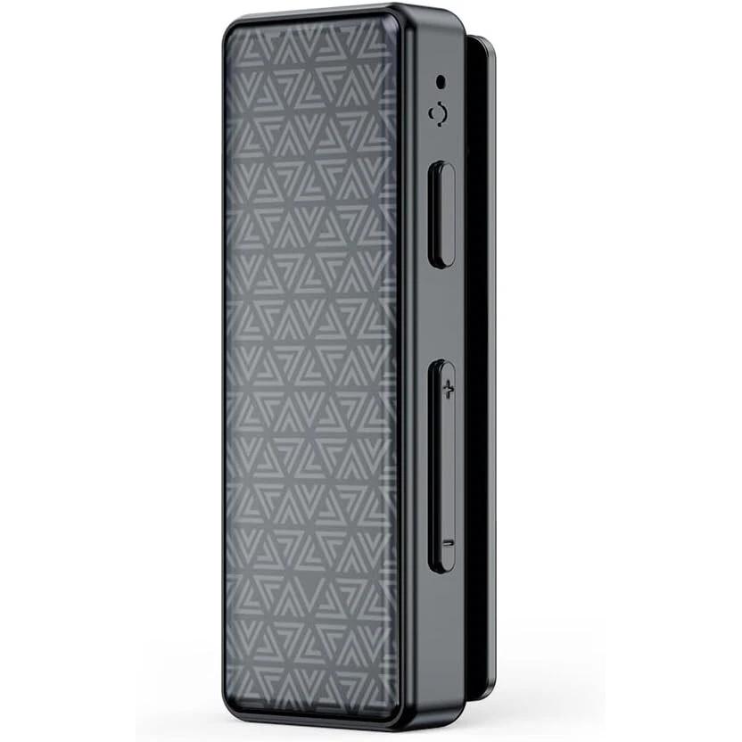 Fiio BTR11 Sound Amplifiers Refurbished - FiiO refurbished available on Backmarket