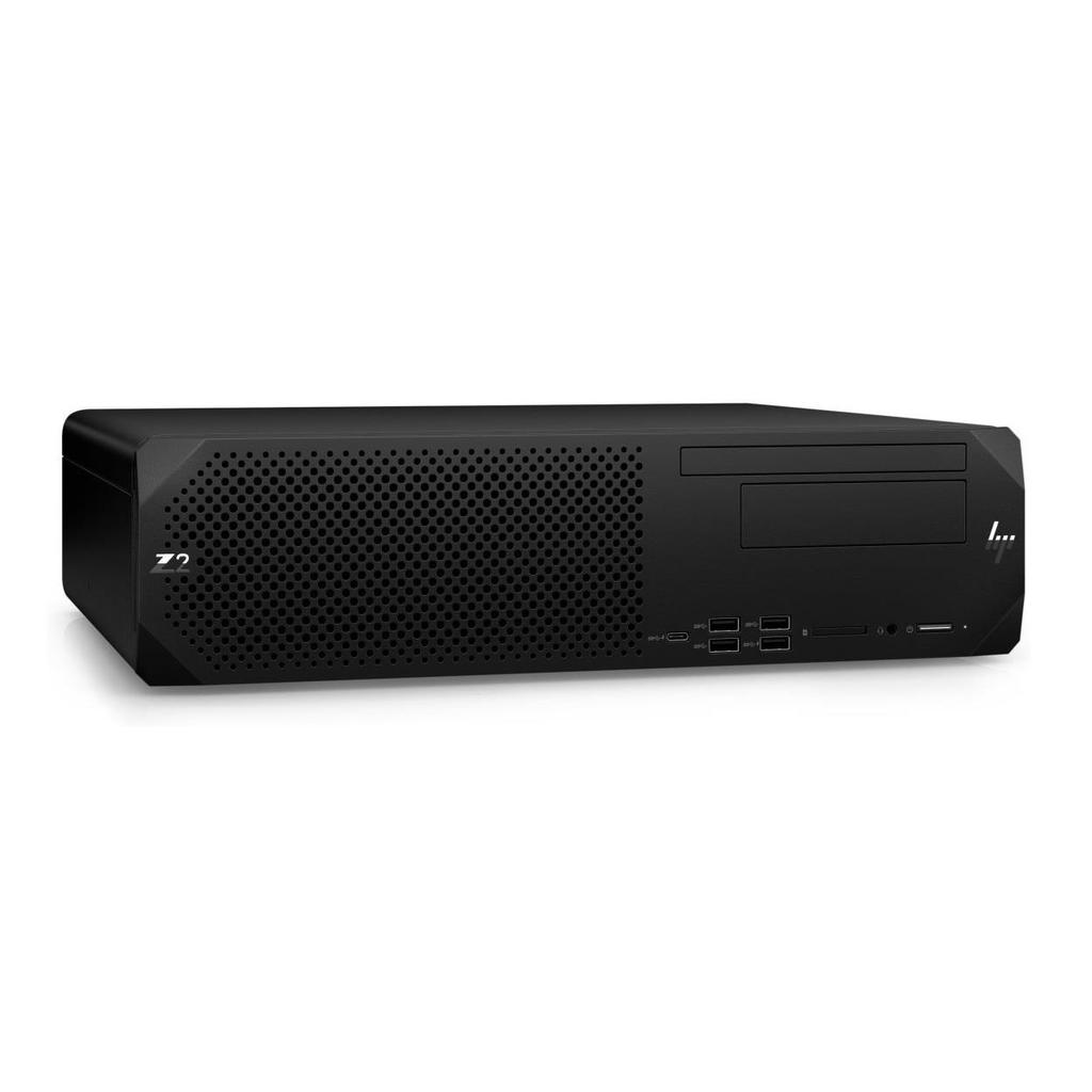 HP Z2 G5 SFF Core i9 2.8 GHz - SSD 512 GB RAM 8GB Refurbished - Hewlett-Packard (ou HP en abrégé) refurbished available on Backmarket