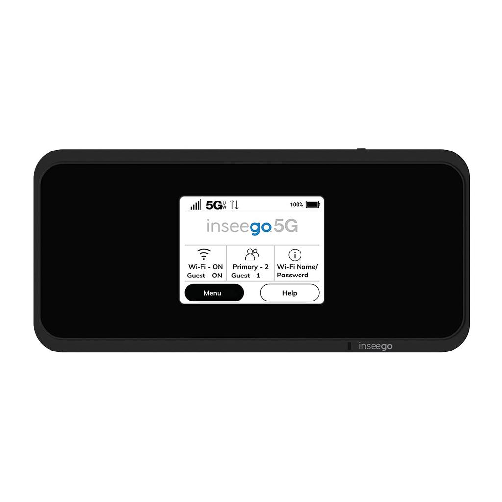 Inseego M2100 Router Refurbished - Inseego refurbished available on Backmarket