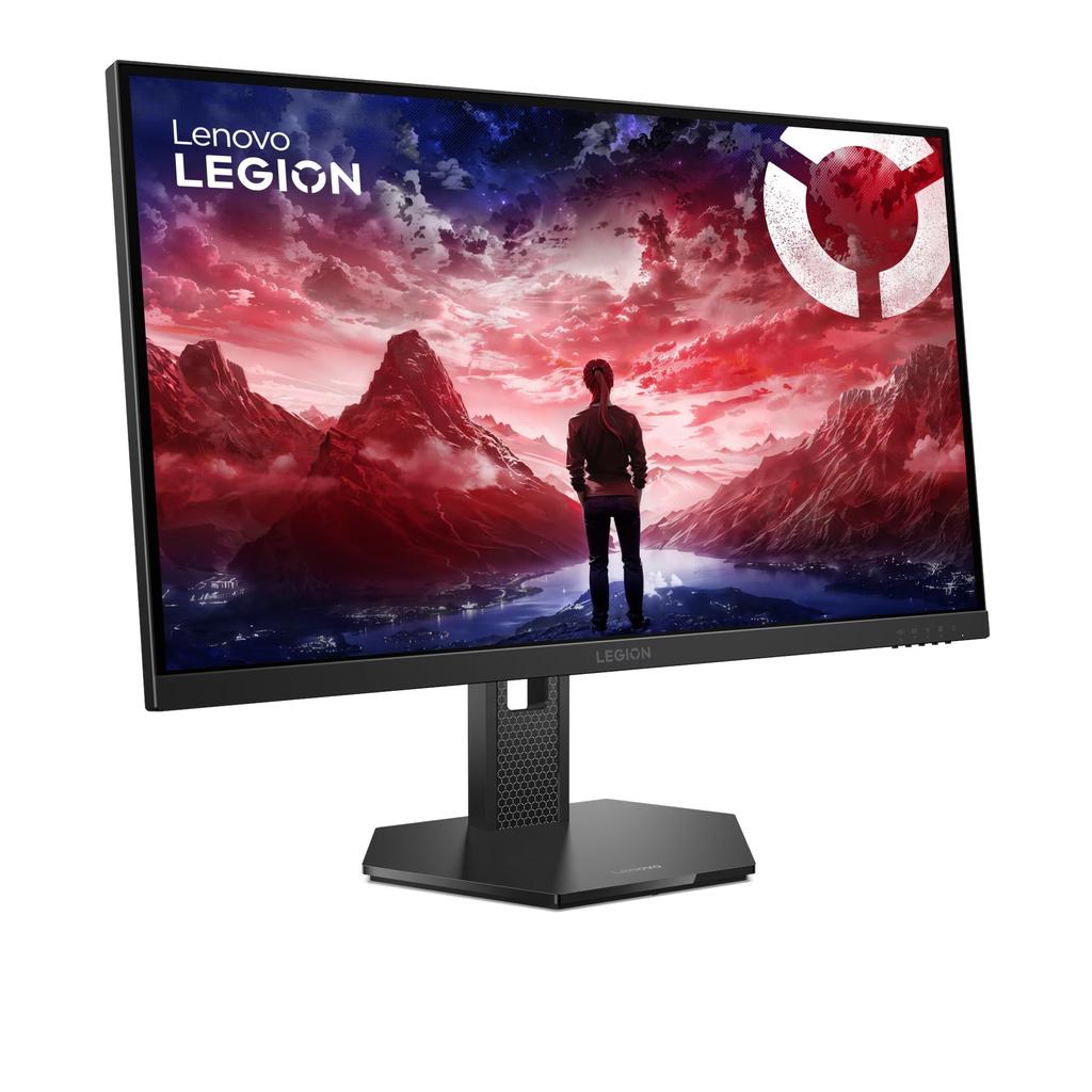 Lenovo 27-inch Monitor 1920 x 1080 LCD (Legion 27-10) Reconditionné - Lenovo refurbished available on Backmarket