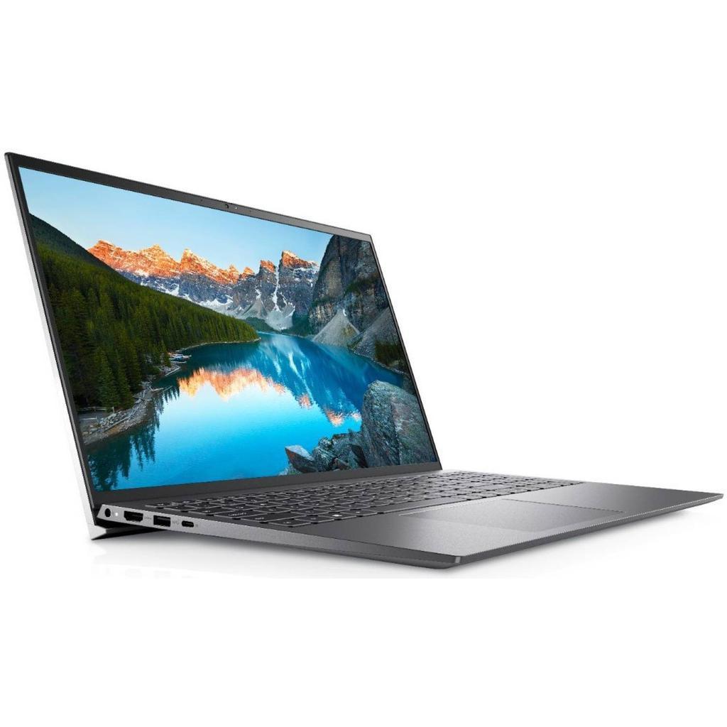 Dell Inspiron 5510 15-inch (2021) - Core i5-11320H - 8 GB - SSD 256 GB Reconditionné - Dell refurbished available on Backmarket