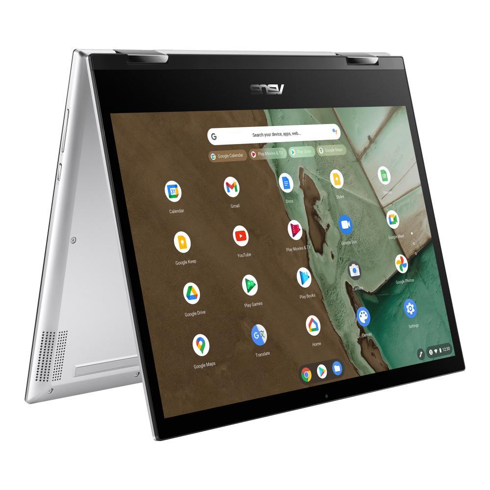 Asus ChromeBook CM3200 MT8183 2 GHz 64 GB SSD - 4 GB Refurbished - Asus refurbished available on Backmarket