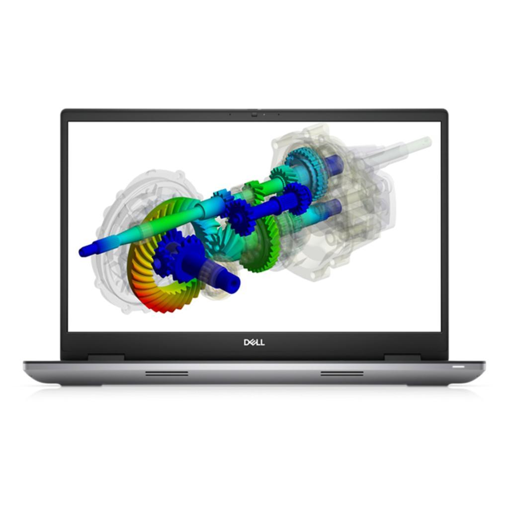 Dell Precision 7770 17-inch (2022) - Core i7 - Gen 12 (HX) - 64 GB - SSD 1 TB Reconditionné - Dell refurbished available on Backmarket