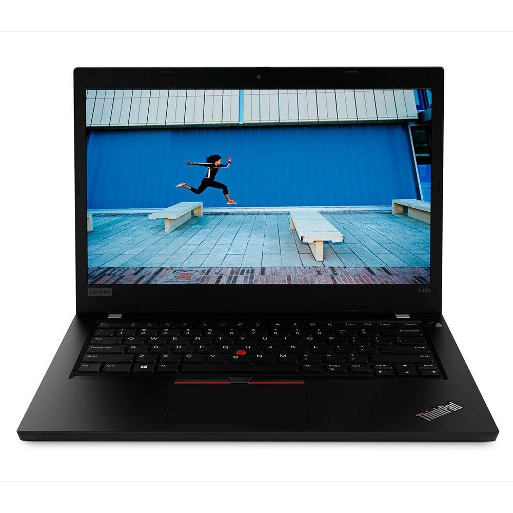 Lenovo ThinkPad L490 14-inch (2018) - Core i5-8265U - 16 GB - SSD 256 GB Reconditionné - Lenovo refurbished available on Backmarket