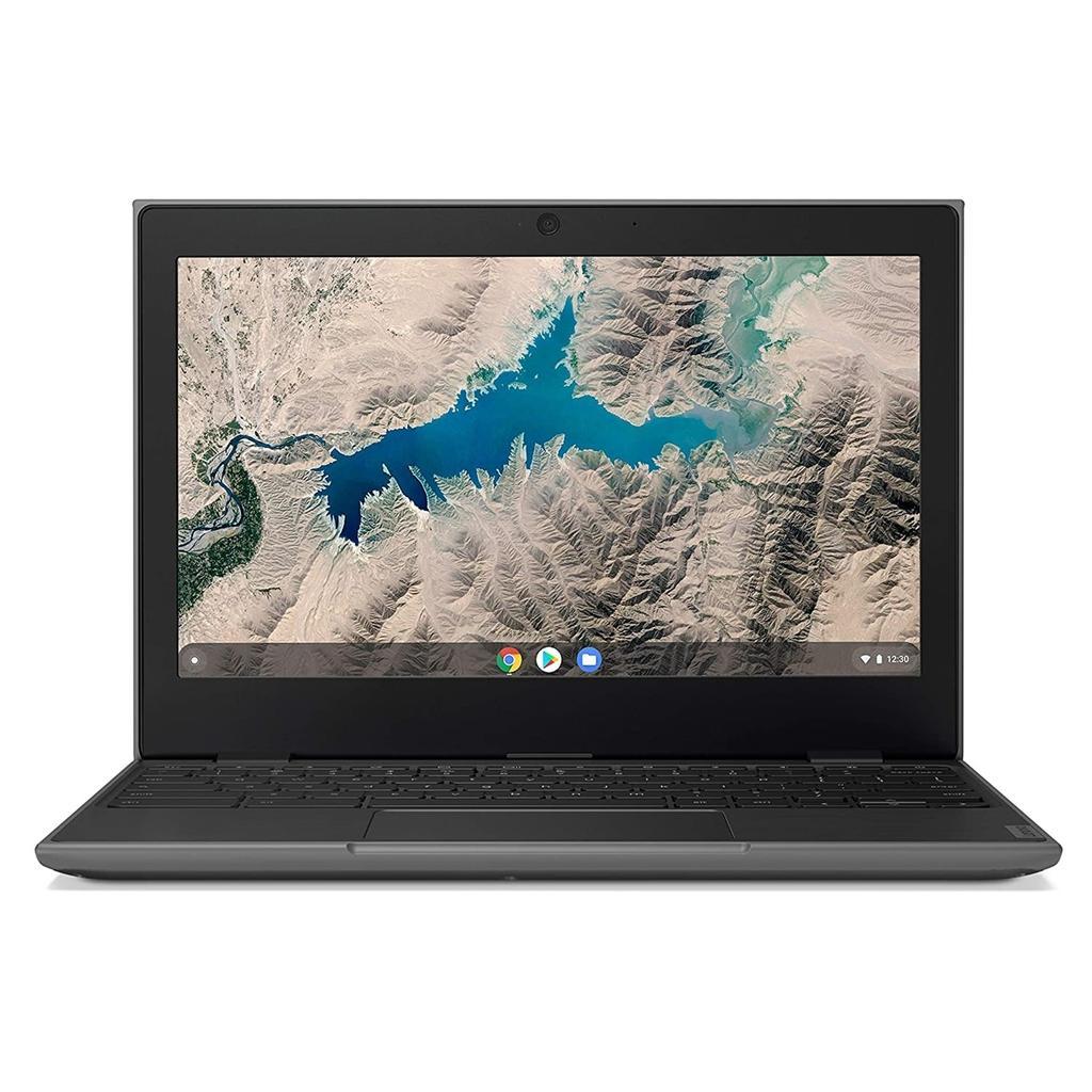 Lenovo 100E ChromeBook G2 MT8173C 2.1 GHz 32 GB eMMC - 4 GB Reconditionné - Lenovo refurbished available on Backmarket