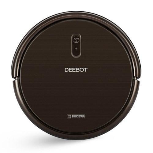 Robot vacuum ECOVACS DEEBOT N79S Refurbished - Ecovacs refurbished available on Backmarket