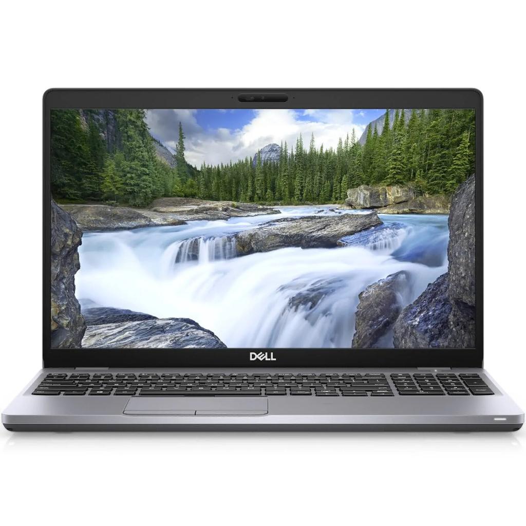 Dell Latitude 5510 15-inch (2020) - Core i7 - Gen 10 (U) - 16 GB - SSD 256 GB Refurbished - Dell refurbished available on Backmarket