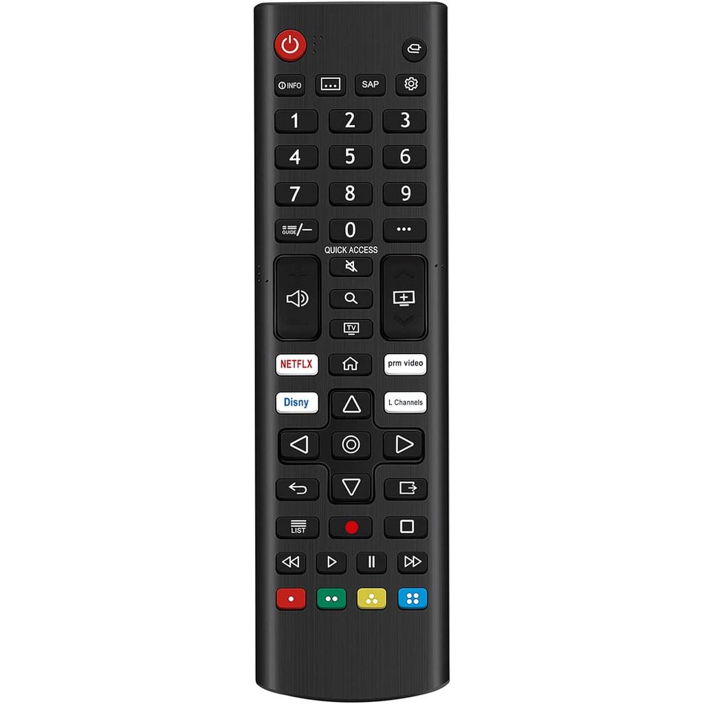 Lg AKB76040302 TV accessories Refurbished - LG refurbished available on Backmarket