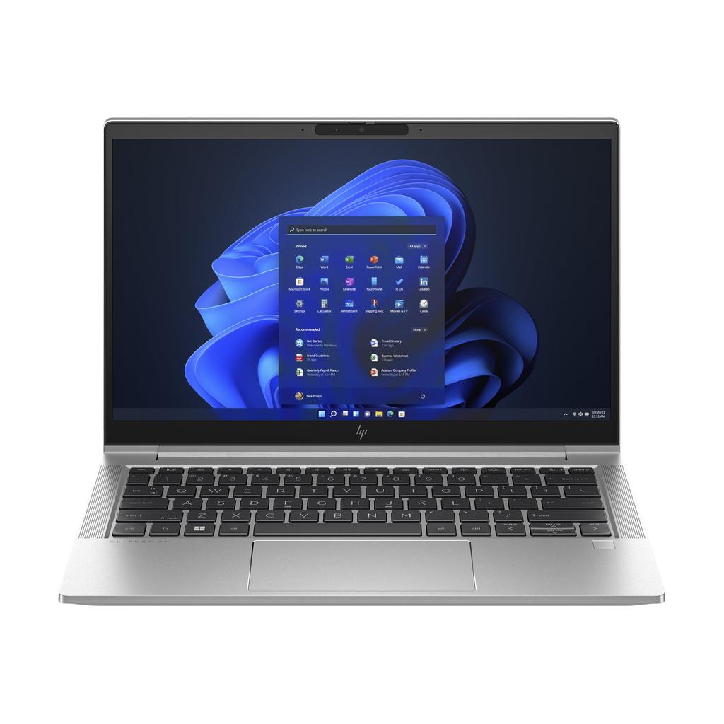 Hp EliteBook 835 G10 13-inch (2023) - Ryzen 5 - 7000 Series (U) - 16 GB - SSD 512 GB Refurbished - Hewlett-Packard (ou HP en abrégé) refurbished available on Backmarket