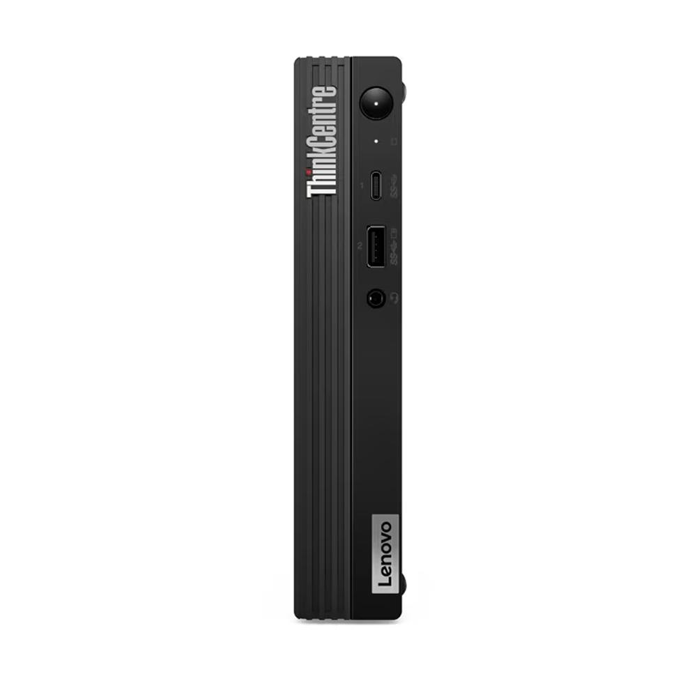 Lenovo ThinkCentre M75Q G2 Ryzen 5 PRO 3.4 GHz - SSD 256 GB RAM 16GB Refurbished - Lenovo refurbished available on Backmarket