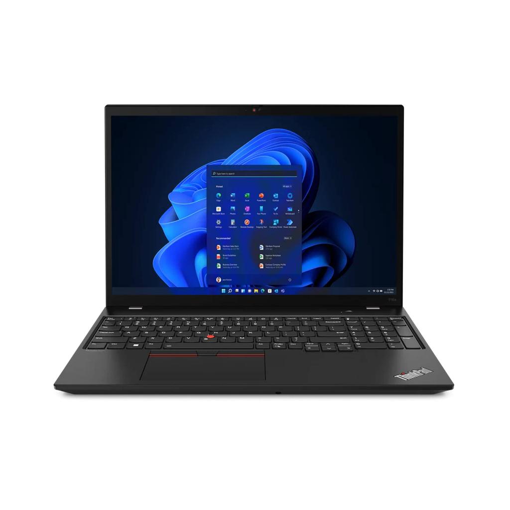 Lenovo ThinkPad P16s G2 16-inch (2023) - Core i5 - Gen 13 (U) - 16 GB - SSD 512 GB Refurbished - Lenovo refurbished available on Backmarket