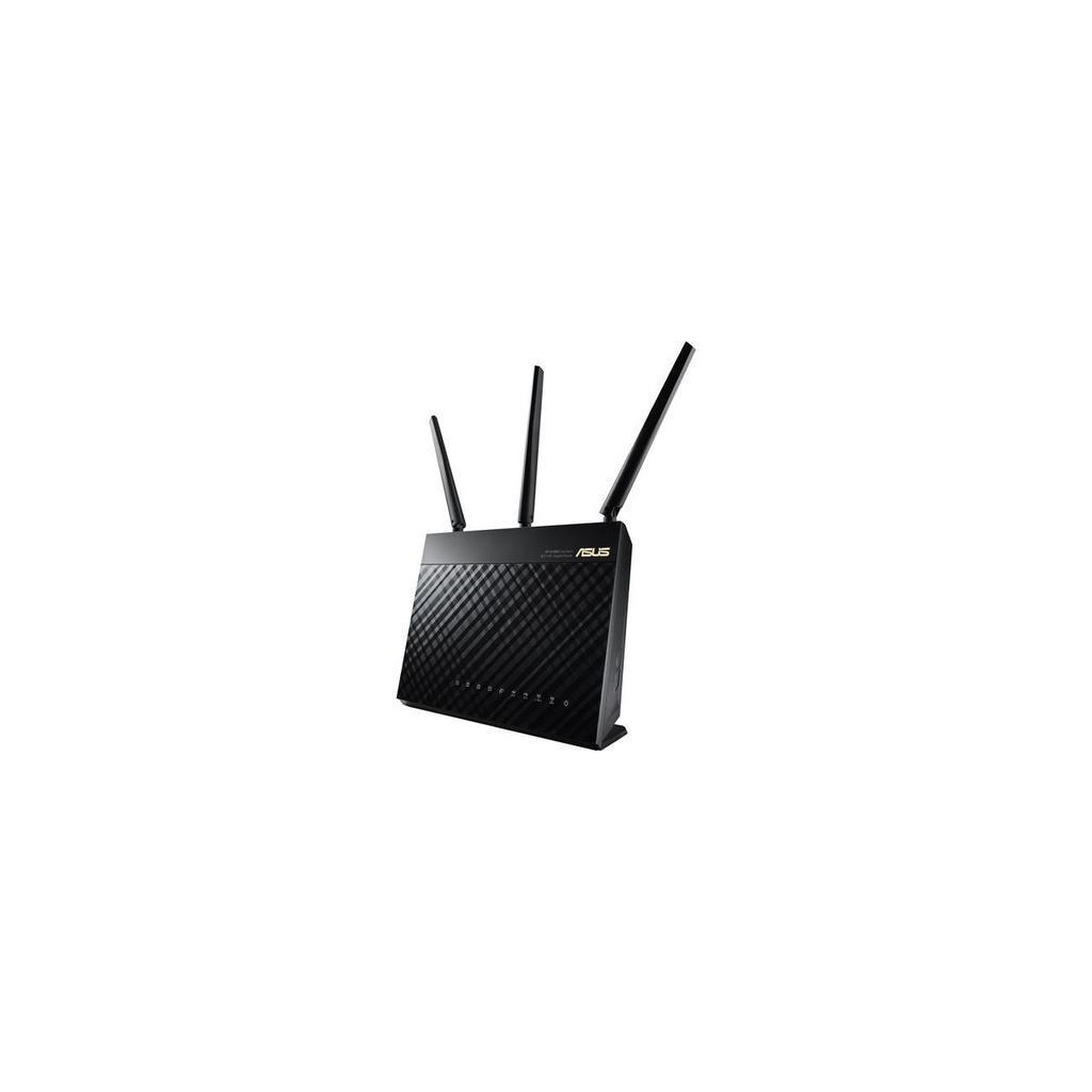 Asus AC1900 Router Refurbished - Asus refurbished available on Backmarket