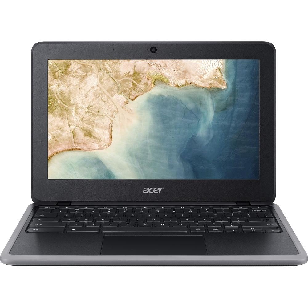 Acer Chromebook C733 Celeron N4000 1.1 GHz 32 GB eMMC - 4 GB Refurbished - Acer refurbished available on Backmarket