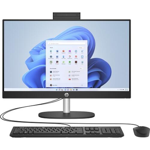 HP 24-cr0030 Core i3 3.8 GHz - SSD 256 GB RAM 8GB Reconditionné - Hewlett-Packard (ou HP en abrégé) refurbished available on Backmarket