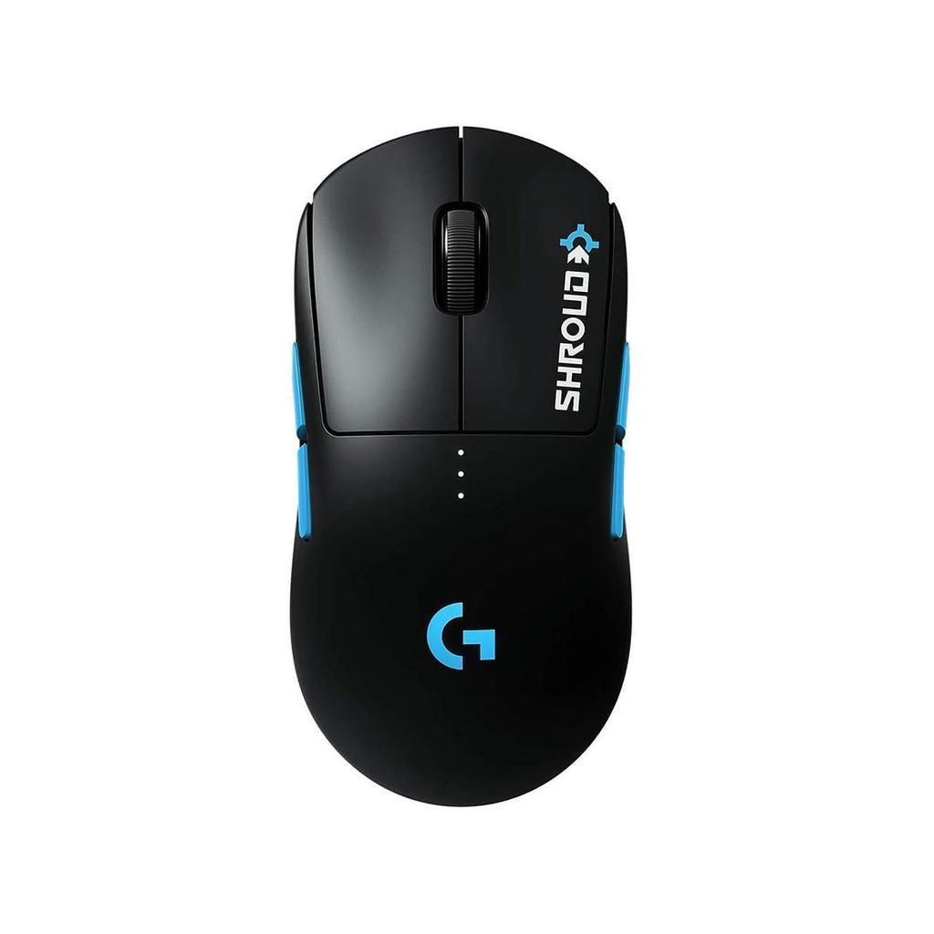 Logitech G303 Shroud Edition Mouse Wireless Refurbished - Logitech refurbished available on Backmarket