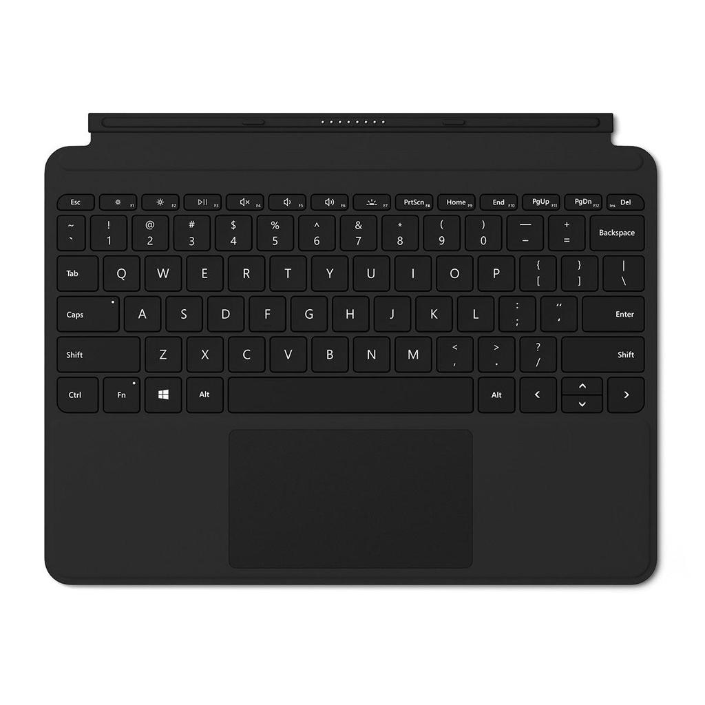 Microsoft Keyboard QWERTY Wireless Surface Go Type Cover KUY-00001 Refurbished - Microsoft refurbished available on Backmarket