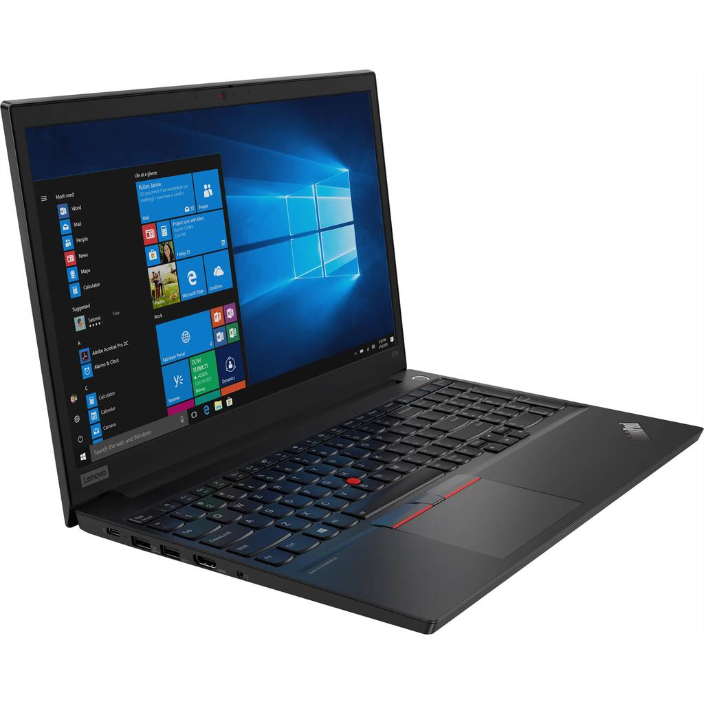 Lenovo ThinkPad E15 G2 15-inch (2020) - Core i5-1135G7 - 32 GB - SSD 1 TB Reconditionné - Lenovo refurbished available on Backmarket