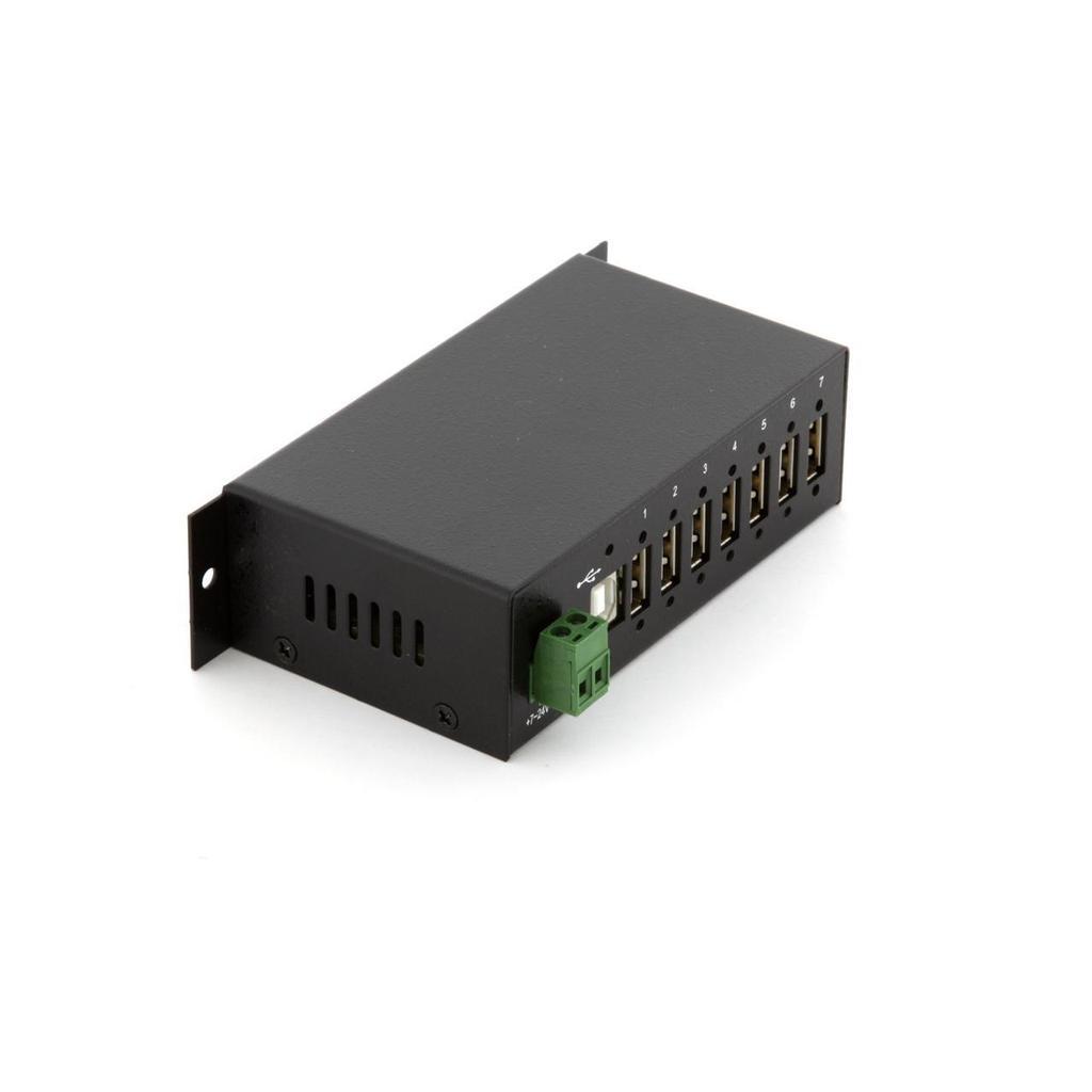Buy Startech ST7200USBM Docking Station Refurbished - $138.00 Startech ST7200USBM Docking Station Refurbished - StarTech.com (standardized as per the brand's official website refurbished available on Backmarket