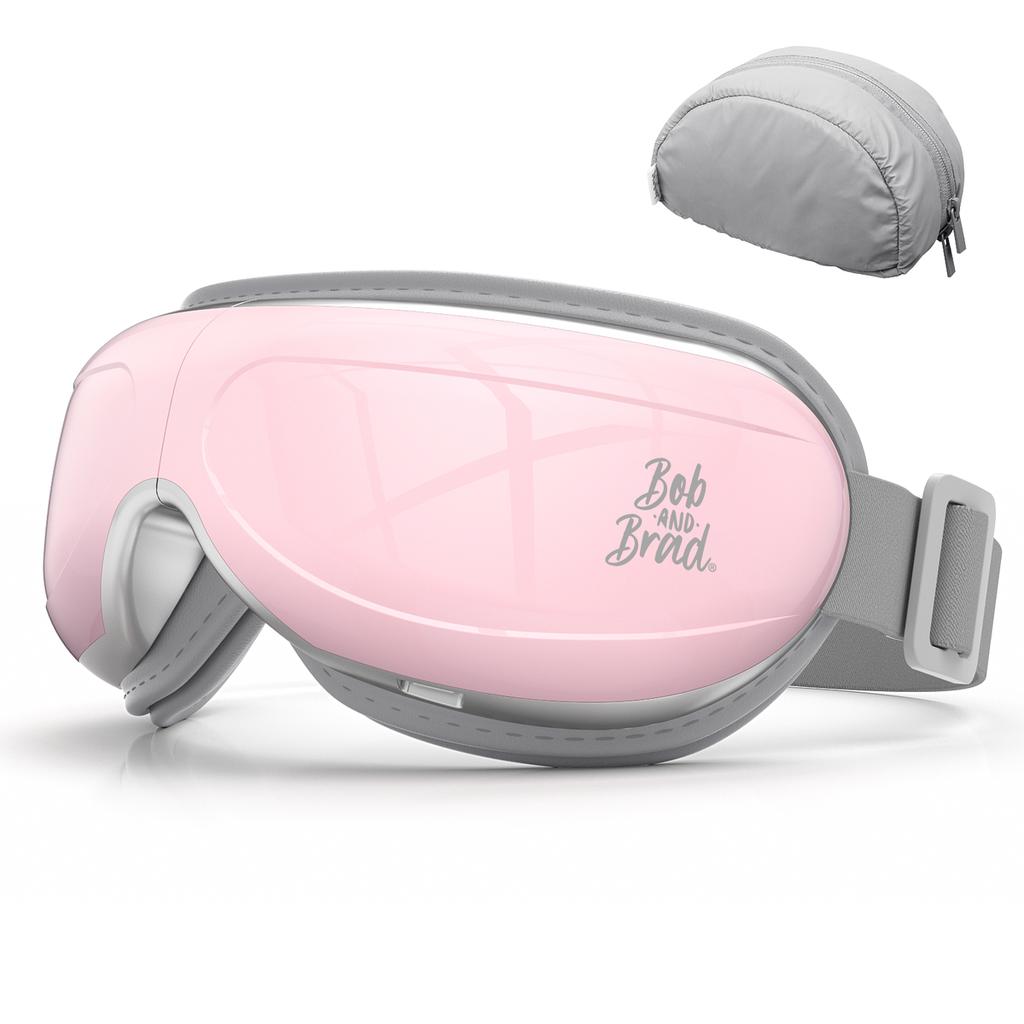 Bob And Brad EyeOasis 2 Electric massager Reconditionné - Bob and Brad refurbished available on Backmarket