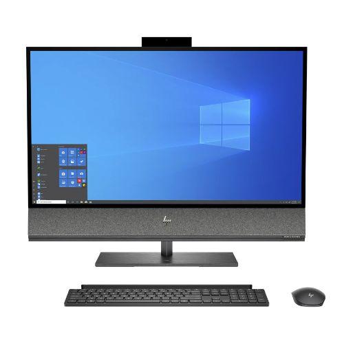 Hp ENVY 32-a1050 31"" - Core i7-10700 - RAM 16 GB - HDD 1 TB Refurbished - Hewlett-Packard (ou HP en abrégé) refurbished available on Backmarket