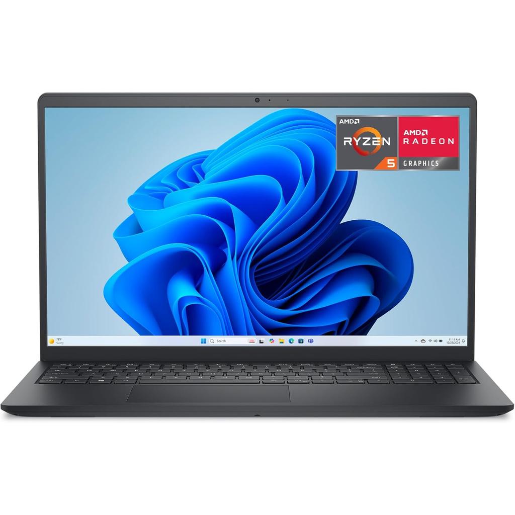 Dell 14 DC15255 15-inch (2023) - Ryzen 5 - 7000 Series (U) - 16 GB - SSD 512 GB Refurbished - Dell refurbished available on Backmarket