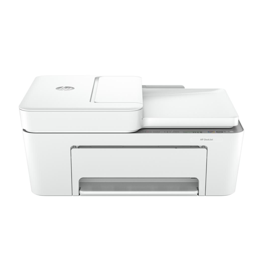 HP DeskJet 4258e Inkjet printer Reconditionné - Hewlett-Packard (ou HP en abrégé) refurbished available on Backmarket