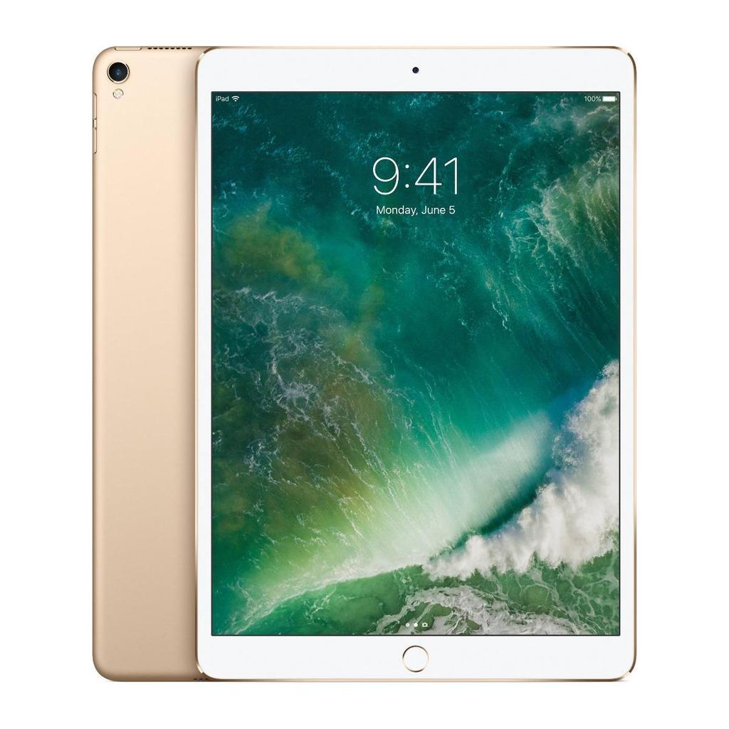 iPad Pro 9.7-inches (2016) 1st gen 32 GB - Wi-Fi - Gold Refurbished - Apple refurbished available on Backmarket