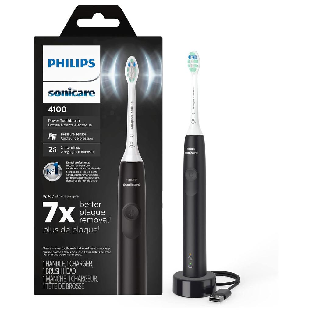 Philips Sonicare HX3681/24 Electric toothbrushe Refurbished - Philips Sonicare refurbished available on Backmarket