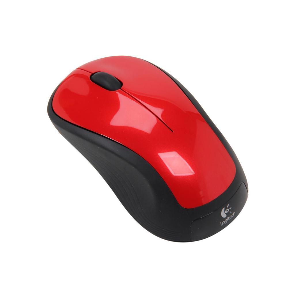 Logitech M310 Flame Mouse Wireless Refurbished - Logitech refurbished available on Backmarket