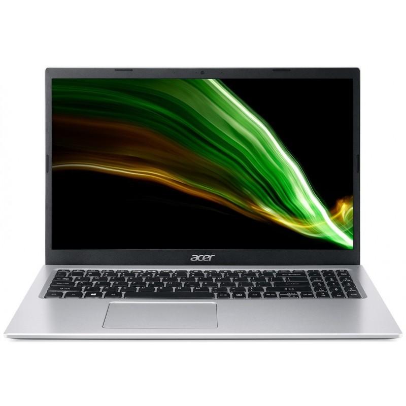 Acer Aspire 3 15-inch (2021) - Ryzen 7 - 5000 Series (U) - 16 GB - SSD 512 GB Refurbished - Acer refurbished available on Backmarket