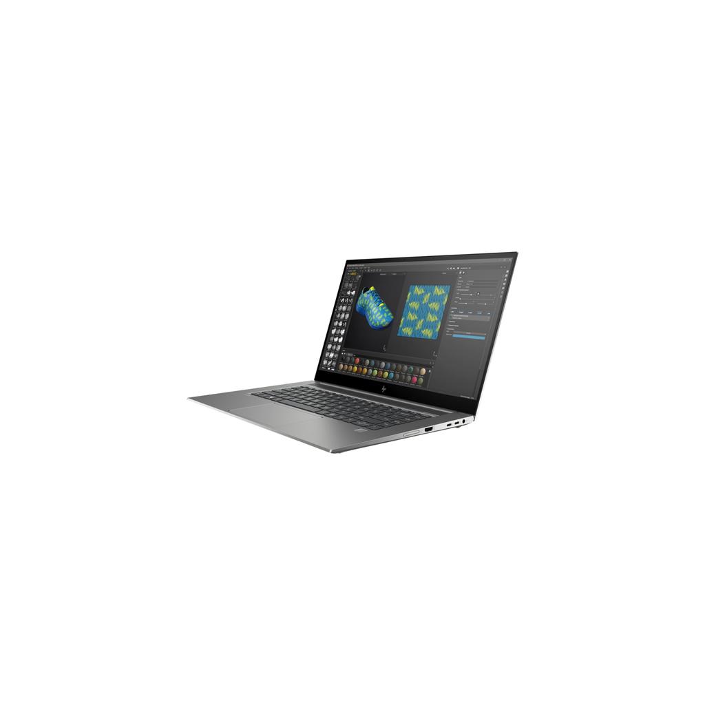 Hp Zbook Studio G7 15-inch (2020) - Core i7 - Gen 10 (H) - 32 GB - SSD 512 GB Refurbished - Hewlett-Packard (ou HP en abrégé) refurbished available on Backmarket