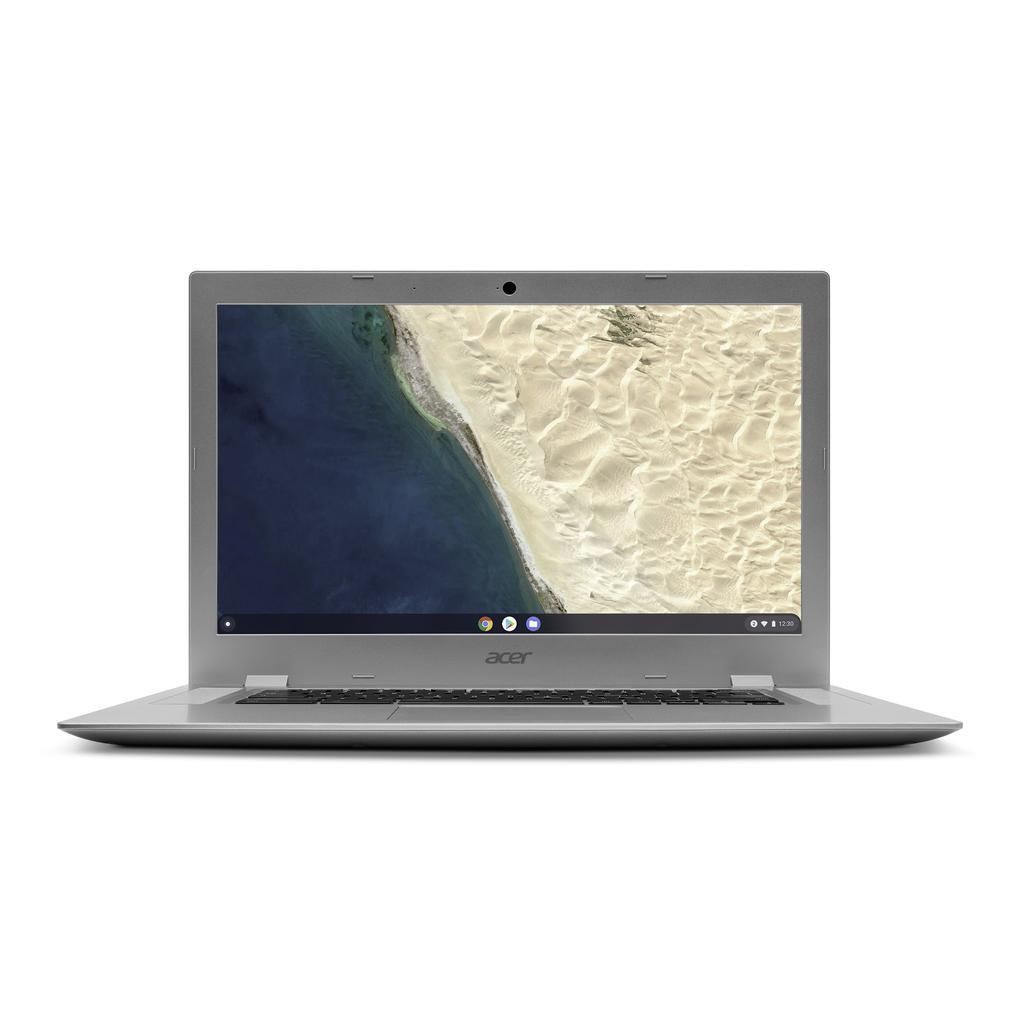 Acer ChromeBook 14 CB3-431-C7EX Celeron N3160 1.6 GHz 32 GB eMMC - 4 GB Refurbished - Acer refurbished available on Backmarket