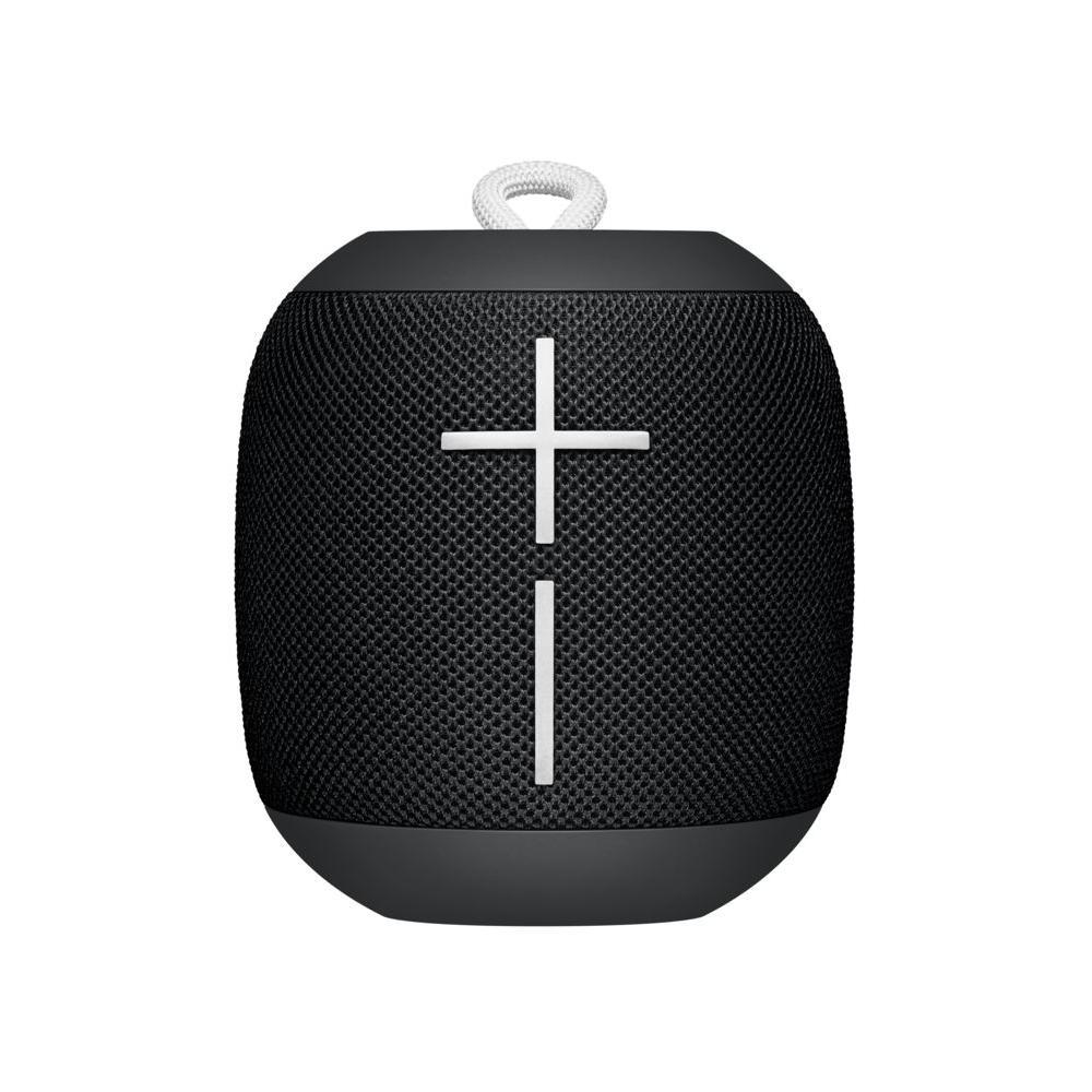 Ultimate Ears Wonderboom Bluetooth speakers - Phantom Black Refurbished - Ultimate Ears refurbished available on Backmarket