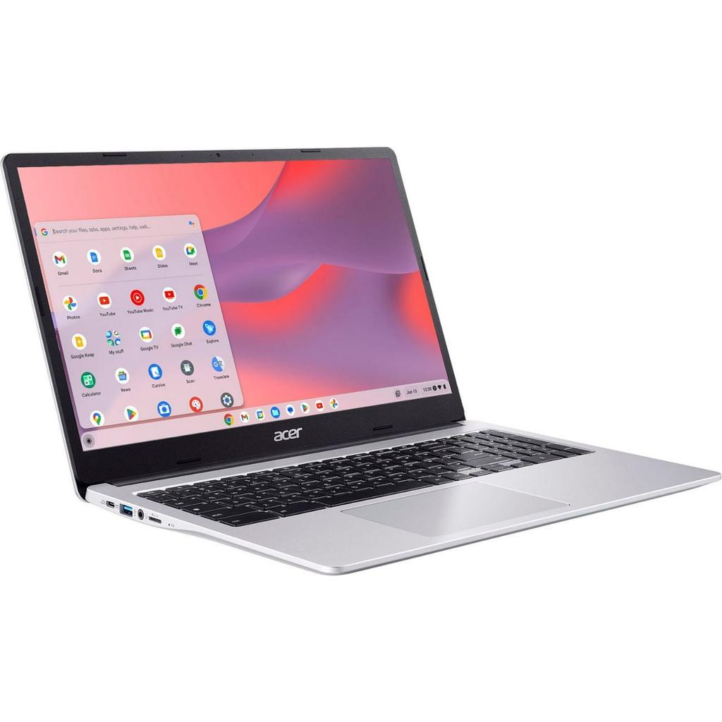 Acer Chromebook 315 Pentium N6000 1.1 GHz 128 GB SSD - 4 GB Refurbished - Acer refurbished available on Backmarket