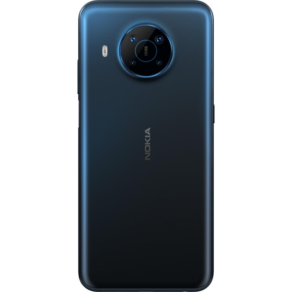 Buy Nokia X100 128GB - Blue - Unlocked Reconditionné - $90.00 Nokia X100 128GB - Blue - Unlocked Reconditionné - Nokia refurbished available on Backmarket