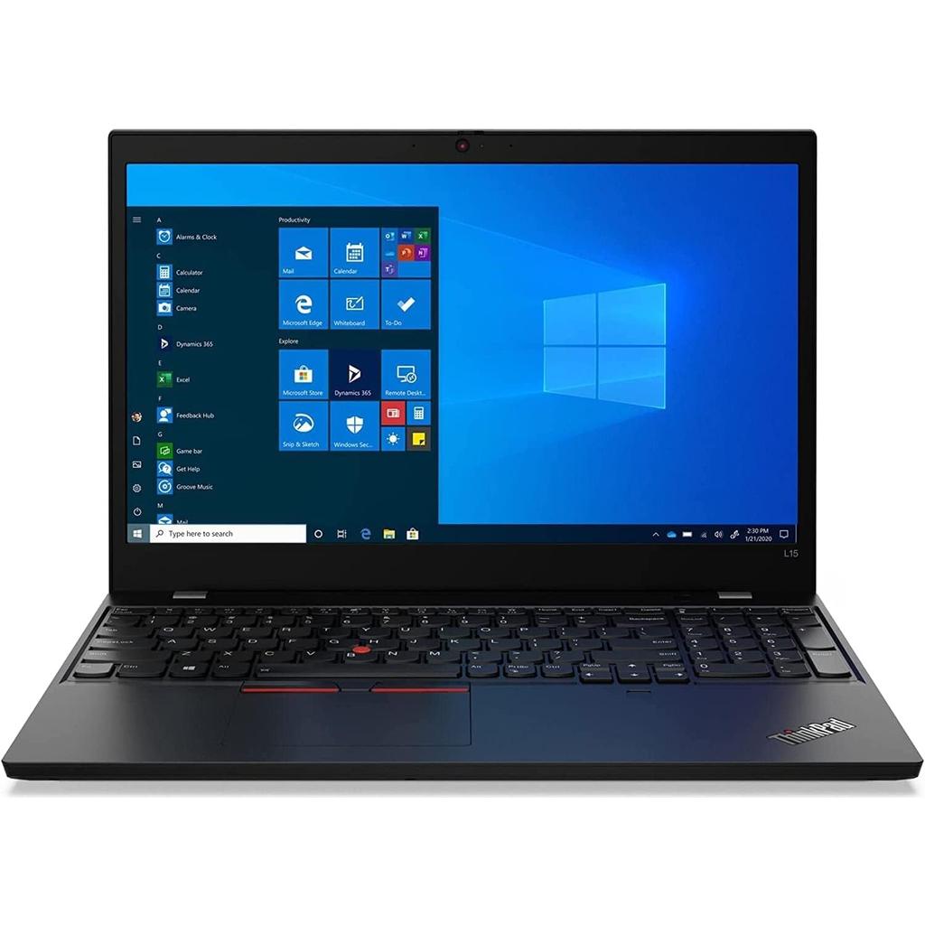 Lenovo ThinkPad L15 G2 15-inch (2021) - Ryzen 5 - 5000 Series (U) - 16 GB - SSD 1 TB Refurbished - Lenovo refurbished available on Backmarket