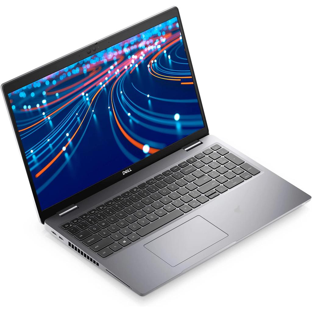 Dell Latitude 5520 15-inch (2021) - Core i5-1145G7 - 8 GB - SSD 256 GB Reconditionné - Dell refurbished available on Backmarket