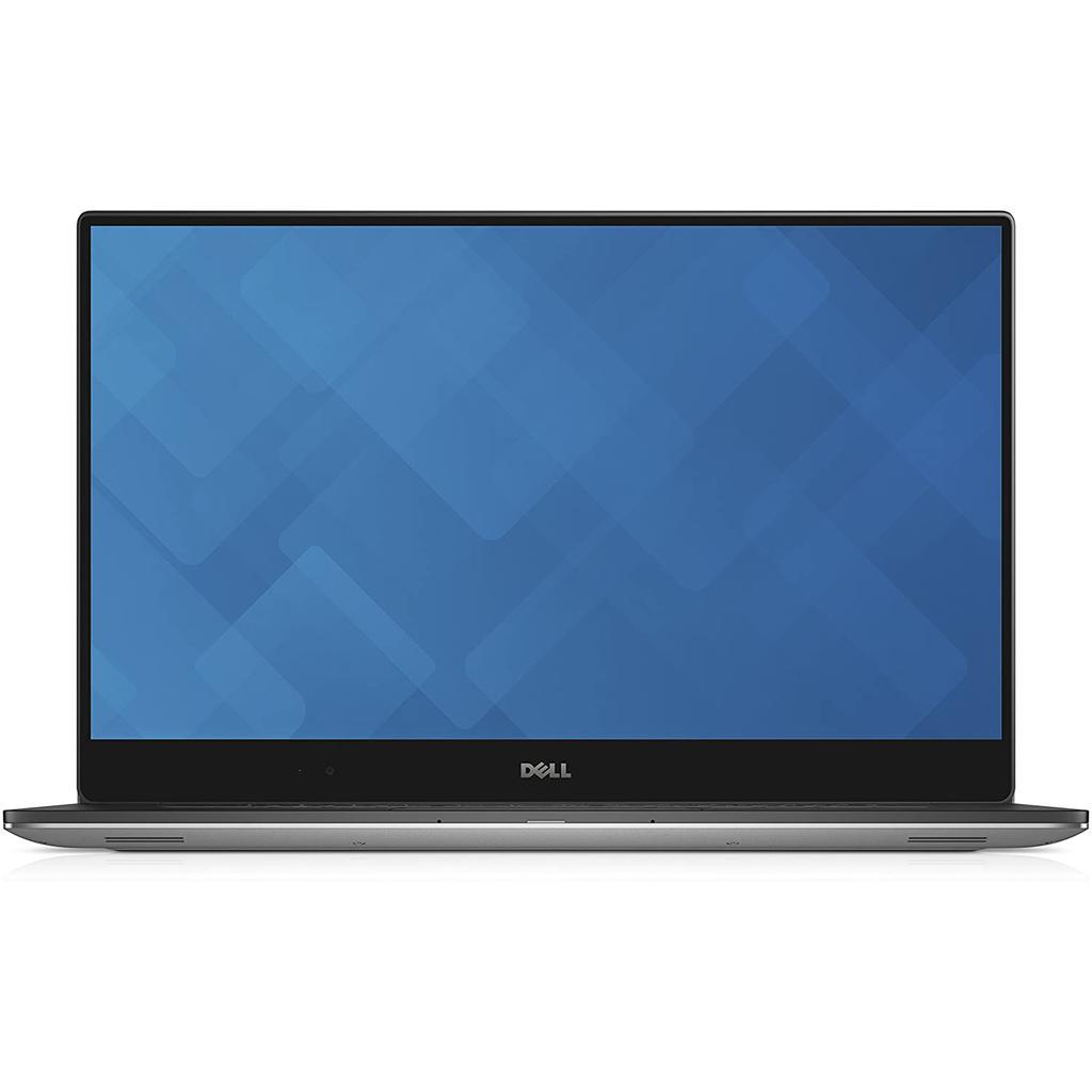 Dell Precision 5520 15-inch (2017) - Core i7-7820HQ - 16 GB - SSD 256 GB Reconditionné - Dell refurbished available on Backmarket