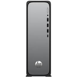 HP Slimline S03-0034 Core i3 4.5 GHz - SSD 256 GB RAM 8GB Refurbished - Hewlett-Packard (ou HP en abrégé) refurbished available on Backmarket