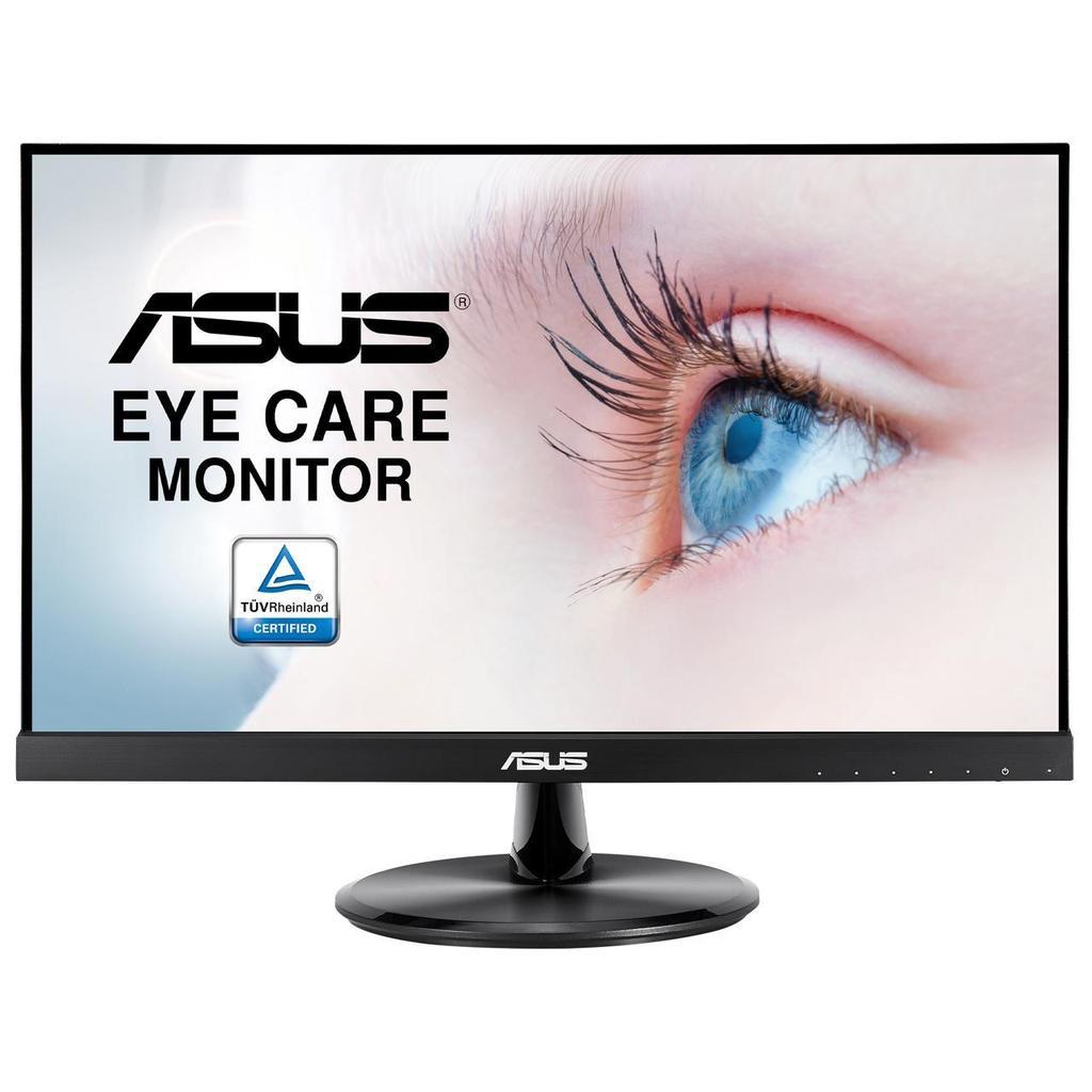 Asus 22-inch Monitor 1920 x 1080 LED (VP229Q) Refurbished - Asus refurbished available on Backmarket