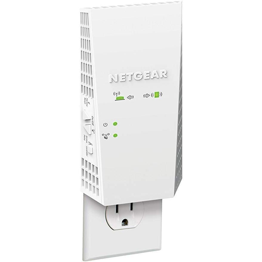 Netgear Ex640 Wi-Fi repeater Reconditionné - Netgear refurbished available on Backmarket