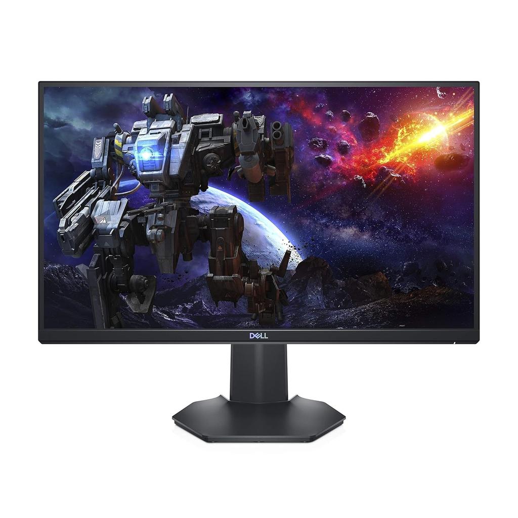 Dell 24-inch Monitor 1920 x 1080 LCD (S2421HGF) Reconditionné - Dell refurbished available on Backmarket