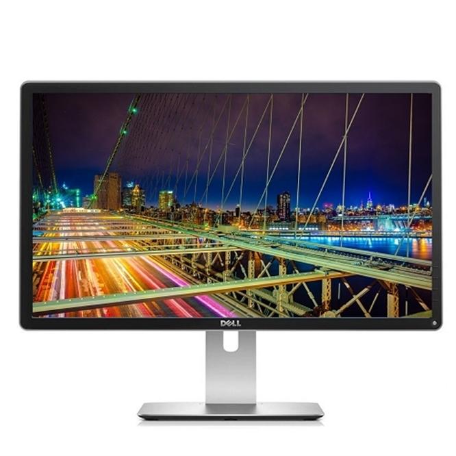 Dell 24-inch Monitor 3840 x 2160 LED (P2415Q) Reconditionné - Dell refurbished available on Backmarket